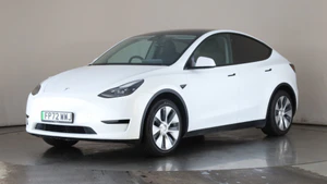 Model Y Hatchback, 2022