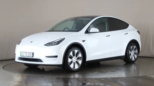 Model Y Hatchback, 2022
