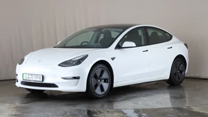 Model 3 Saloon, 2021
