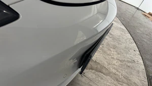 scratches