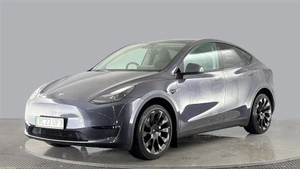 Model Y Hatchback, 2023