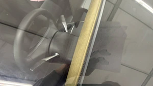 windscreen chips