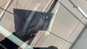 windscreen chips