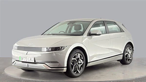 Ioniq 5 Electric Hatchback, 2023