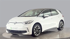 Volkswagen ID.3 Hatchback