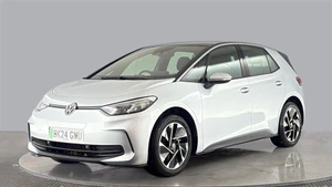 Volkswagen ID.3 Hatchback