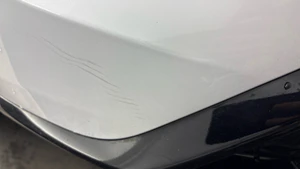 scratches