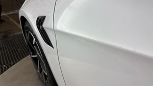 dent