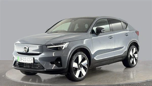 C40 Estate, 2023