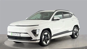 Kona Electric Hatchback, 2024