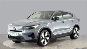Volvo C40 Estate