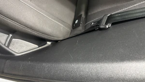 scratches