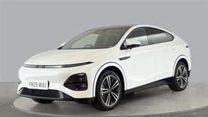 G6 Estate, 2025