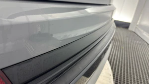 chips and scratches