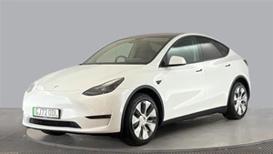 Model Y Hatchback, 2022