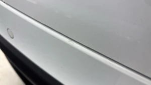 Chips and scratches