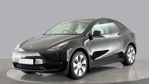 Model Y Hatchback, 2023