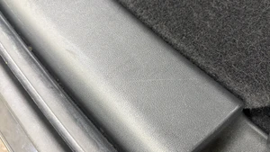 scratches