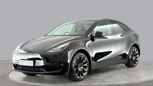 Model Y Hatchback, 2023