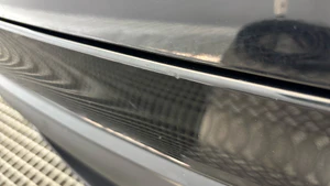 Chips and scratches
