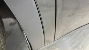 Scratches