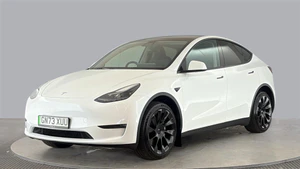 Model Y Hatchback, 2023