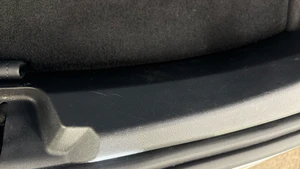 Scratches