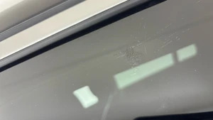 scratches