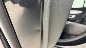dent
