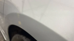 scratches