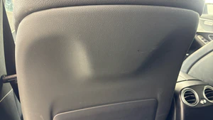 scratches