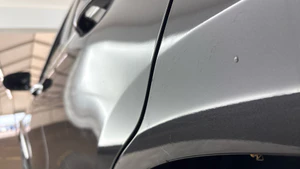 dent