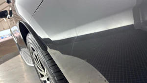 scratches