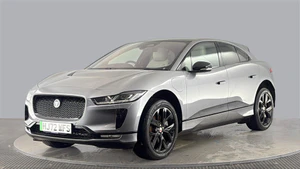 I-Pace Estate Special Editions, 2022