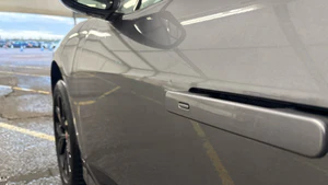 dent