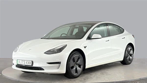 Model 3 Saloon, 2023