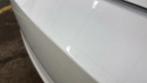 chips and scratches