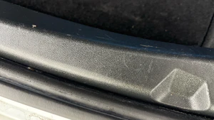 scratches