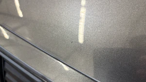 bonnet chip & dent