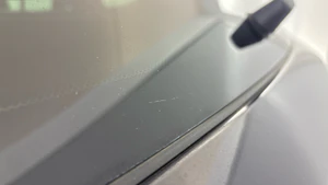 scratches