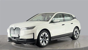 iX Estate, 2023