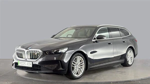 i5 Touring, 2025