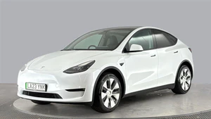Model Y Hatchback, 2023
