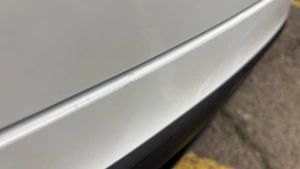 Chips and scratches