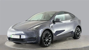 Model Y Hatchback, 2022