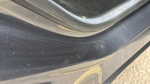 dents