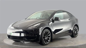 Model Y Hatchback, 2022