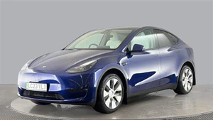 Model Y Hatchback, 2023