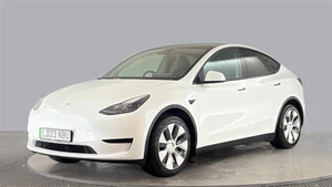 Model Y Hatchback, 2023