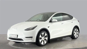 Model Y Hatchback, 2022